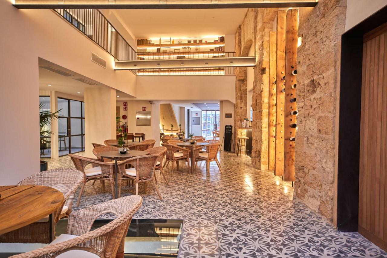 Hotel Ca N'Alexandre - Adults Only Palma de Mallorca Exteriér fotografie